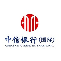 China CITIC Bank International Limited
