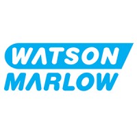WATSON-MARLOW 